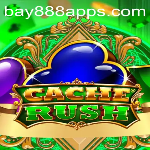Explore the Exciting World of CacheRush: A Thrilling Adventure Awaits