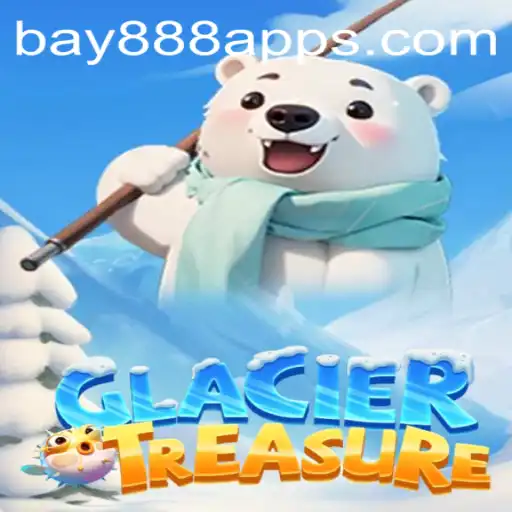Discover the Icy Thrills of GlacierTreasure: A New Era in Gaming