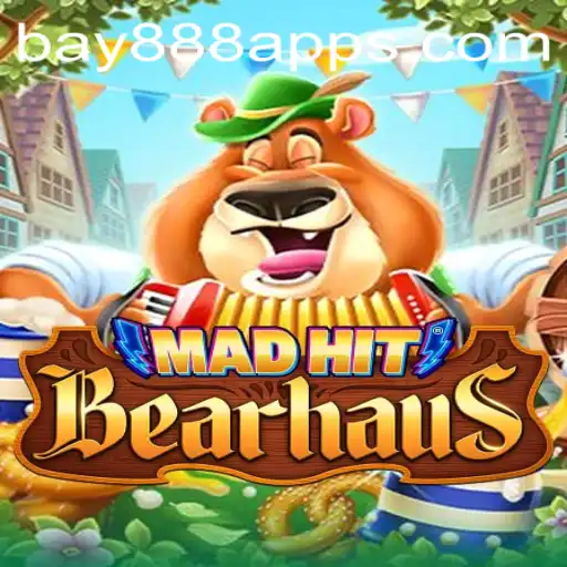 Unveiling MadHitBearhaus: The Ultimate Gaming Experience with BAY888