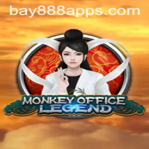 MonkeyOfficeLegend: A Fresh Interactive Experience with BAY888