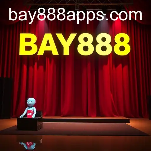 Gaming Experience BAY888 - 800+ Premium and Exclusive Games