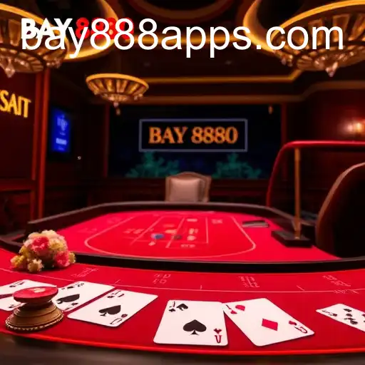 Gaming Experience BAY888 - 800+ Premium and Exclusive Games