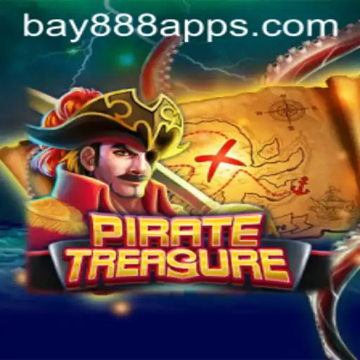 PirateTreasure: Discover the Thrills with BAY888