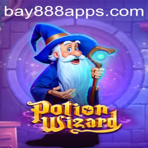 PotionWizard: A Magical Journey with BAY888