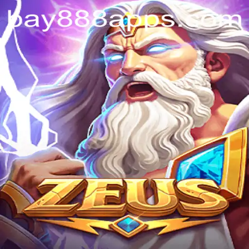 Dive into the Mystical World of Zeus: An Engaging Adventure with BAY888